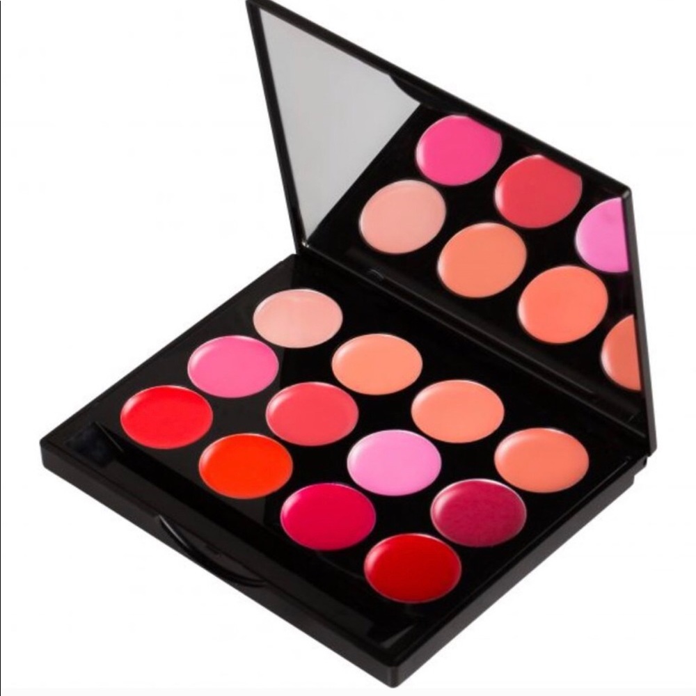 NIB ISH Lip Palette - Sold Out on Website!